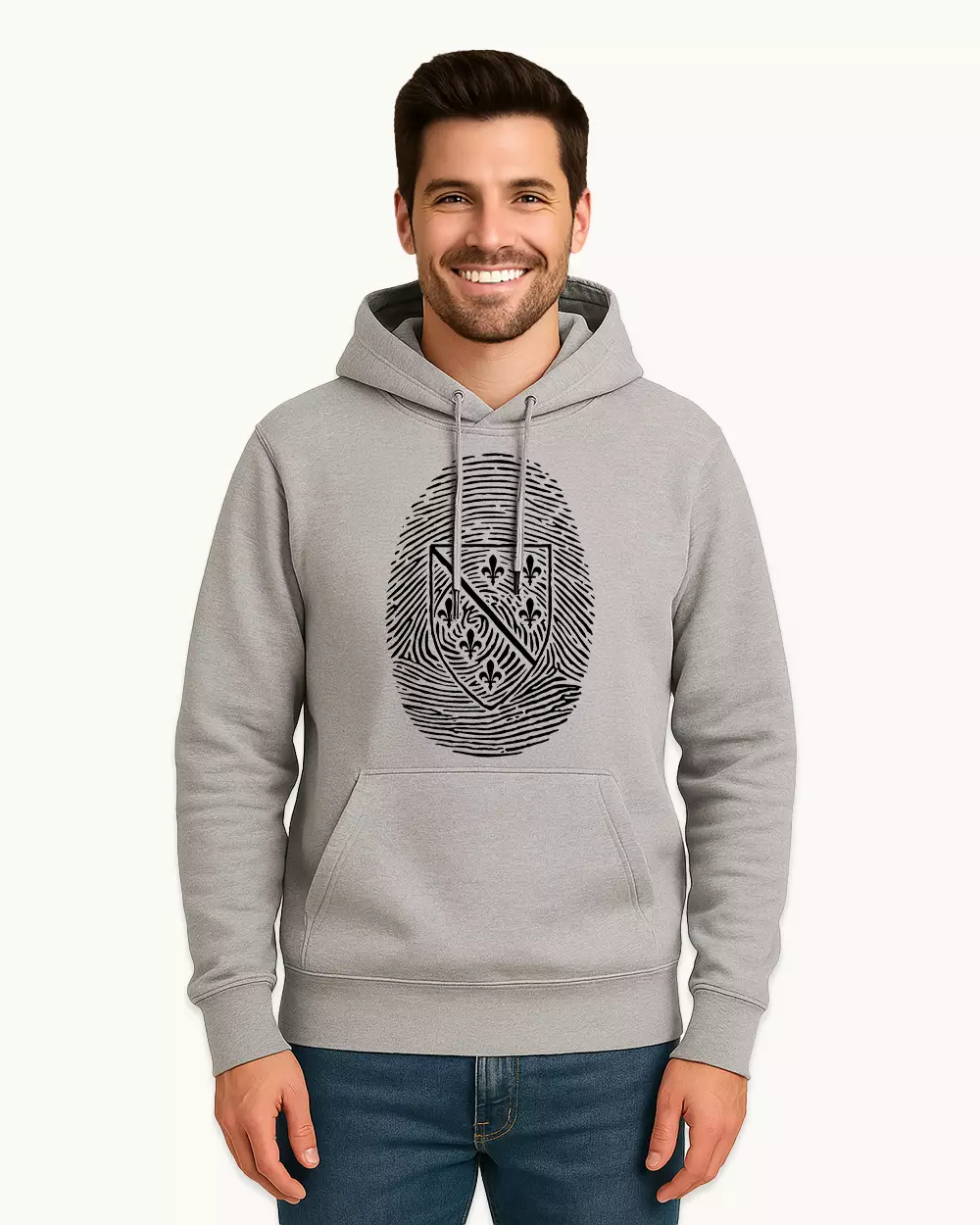 Dukserica "Otisak" - Image 3