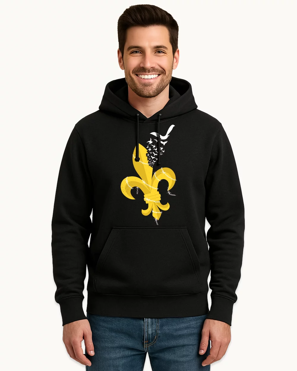 Dukserica "Sloboda" - Image 2