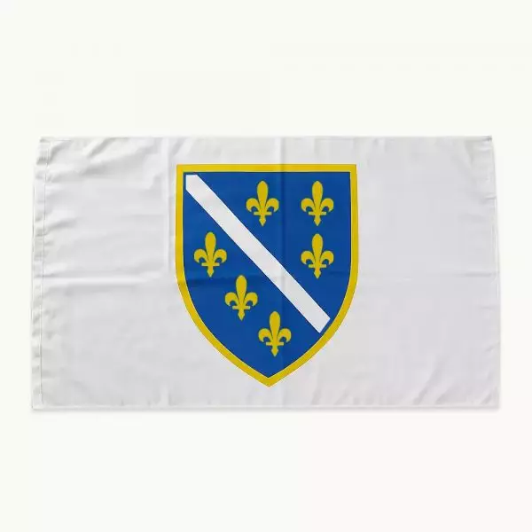 Zastava RBiH "Ljiljani"