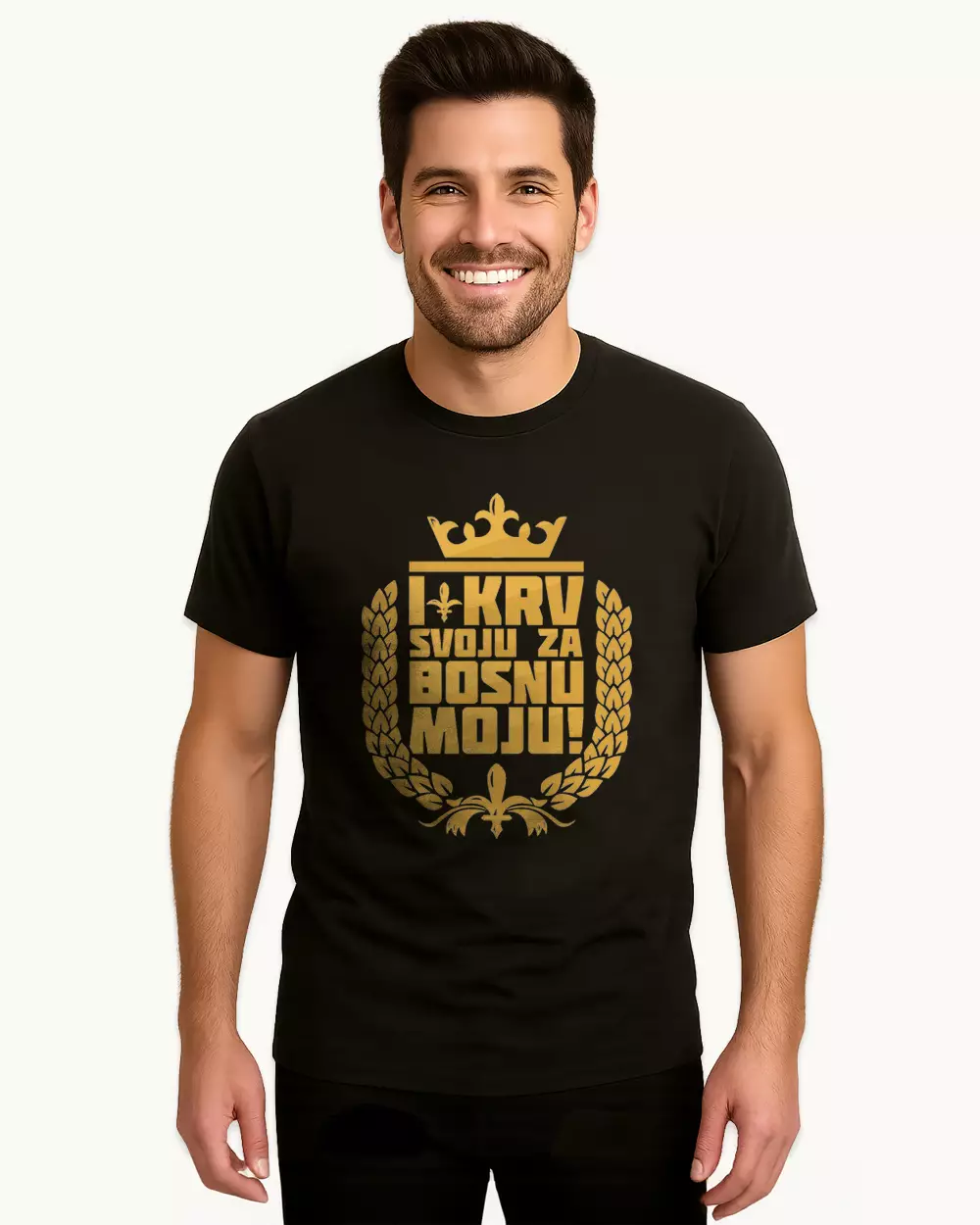 Majica "Gazija" - Image 2