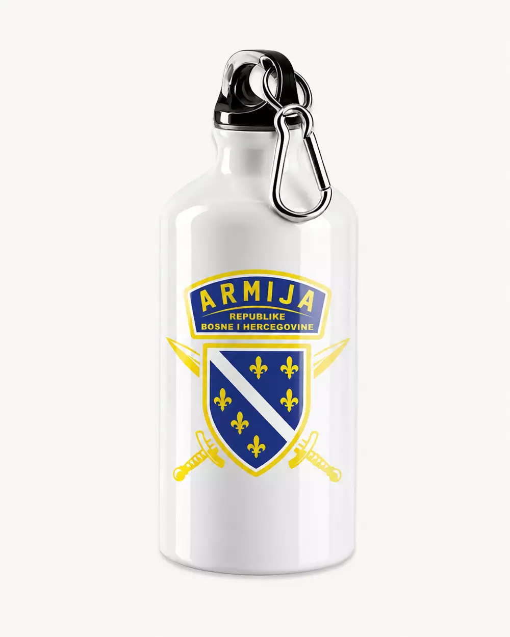 Aluminijska Boca Za Vodu - Image 2