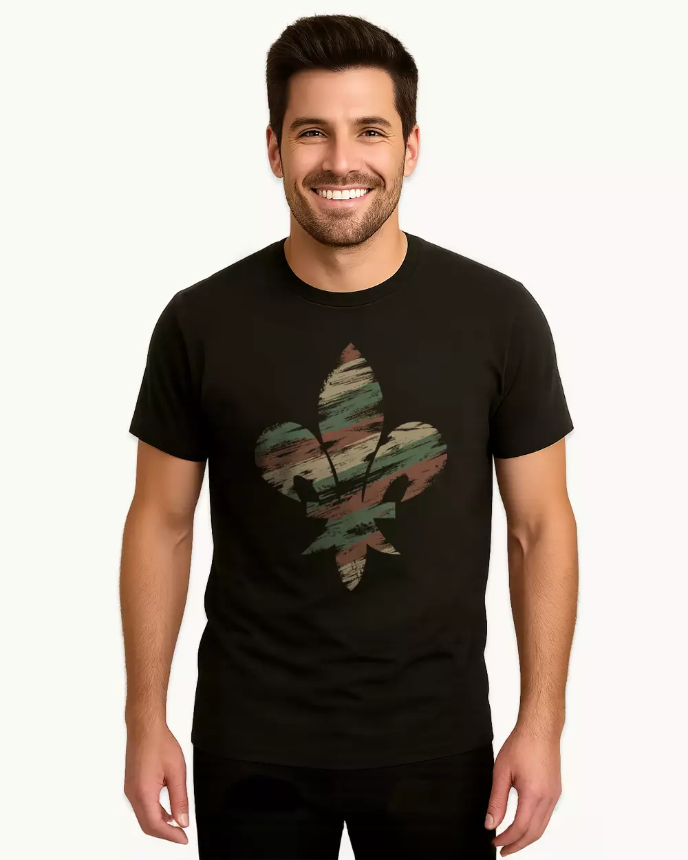 Majica "Army Lilium" - Image 2