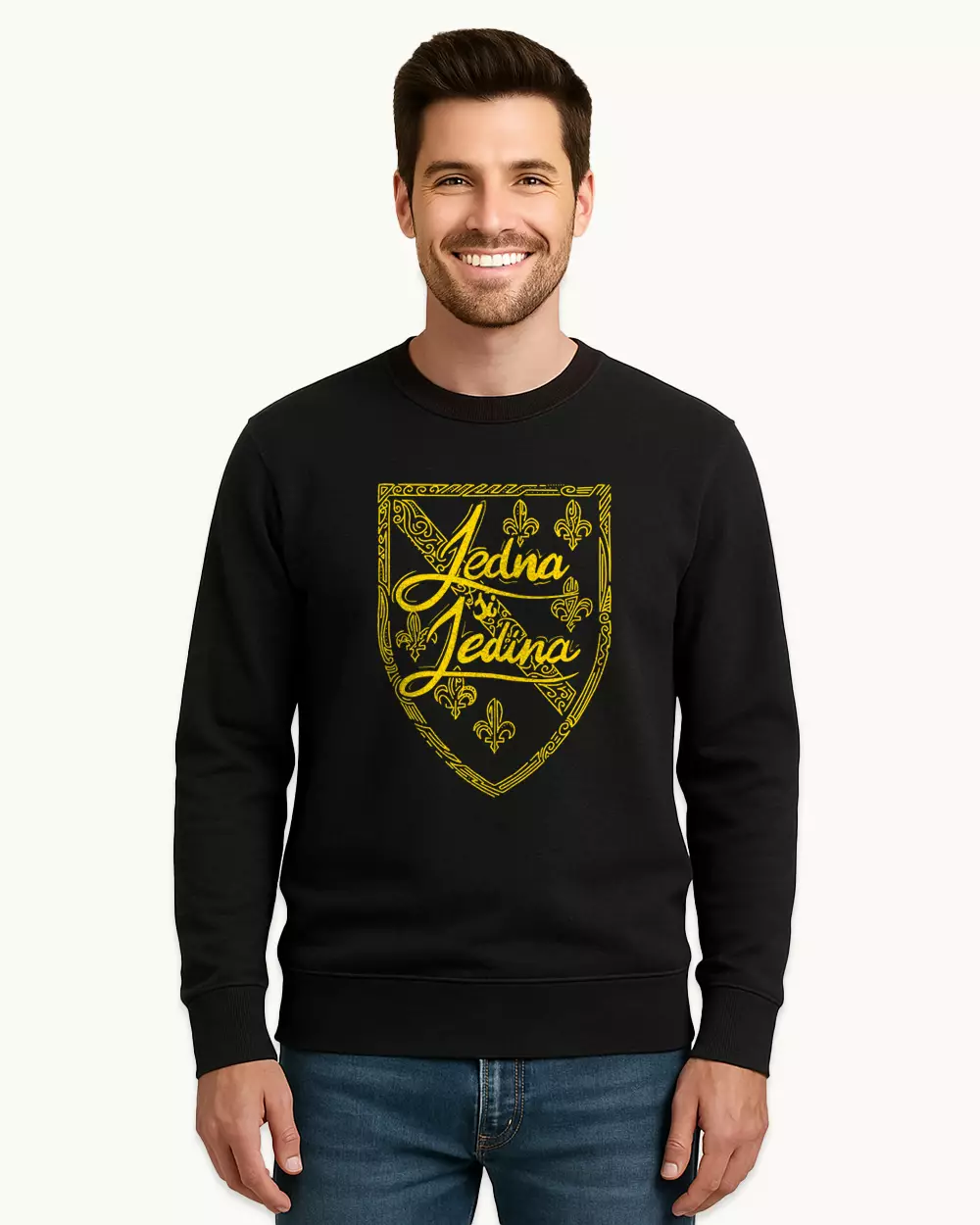 Duks Majica "Domovina" - Image 2