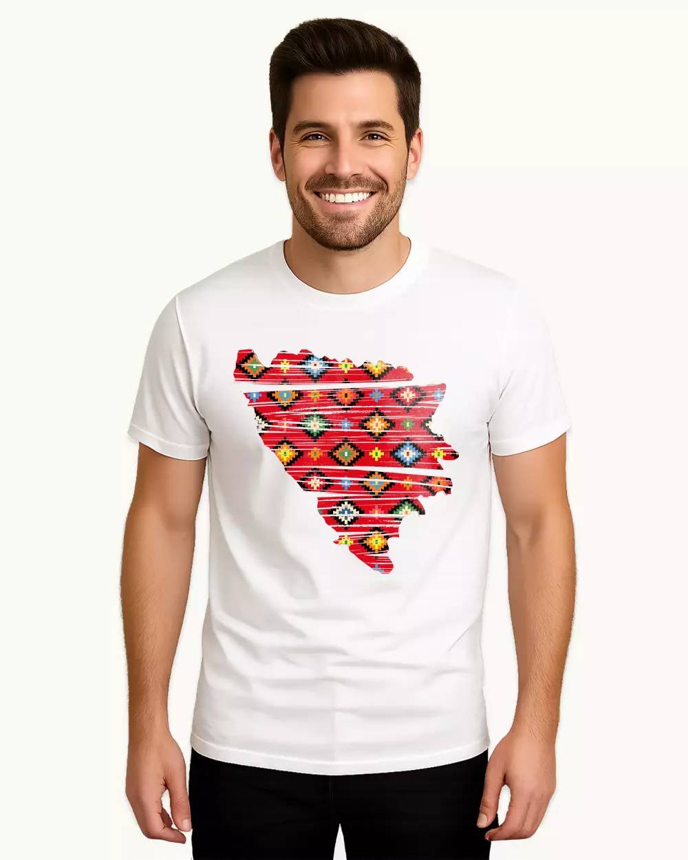 Majica "Ćilim" - Image 3