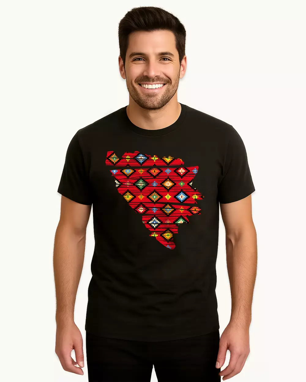 Majica "Ćilim" - Image 2