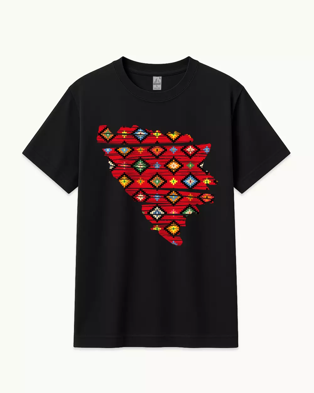 Majica "Ćilim" - Image 2