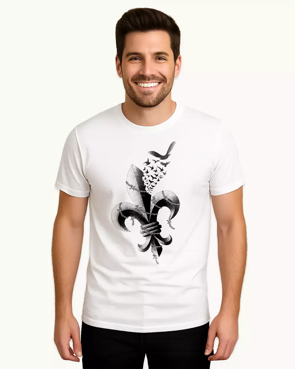 Majica "Sloboda V2" - Image 3