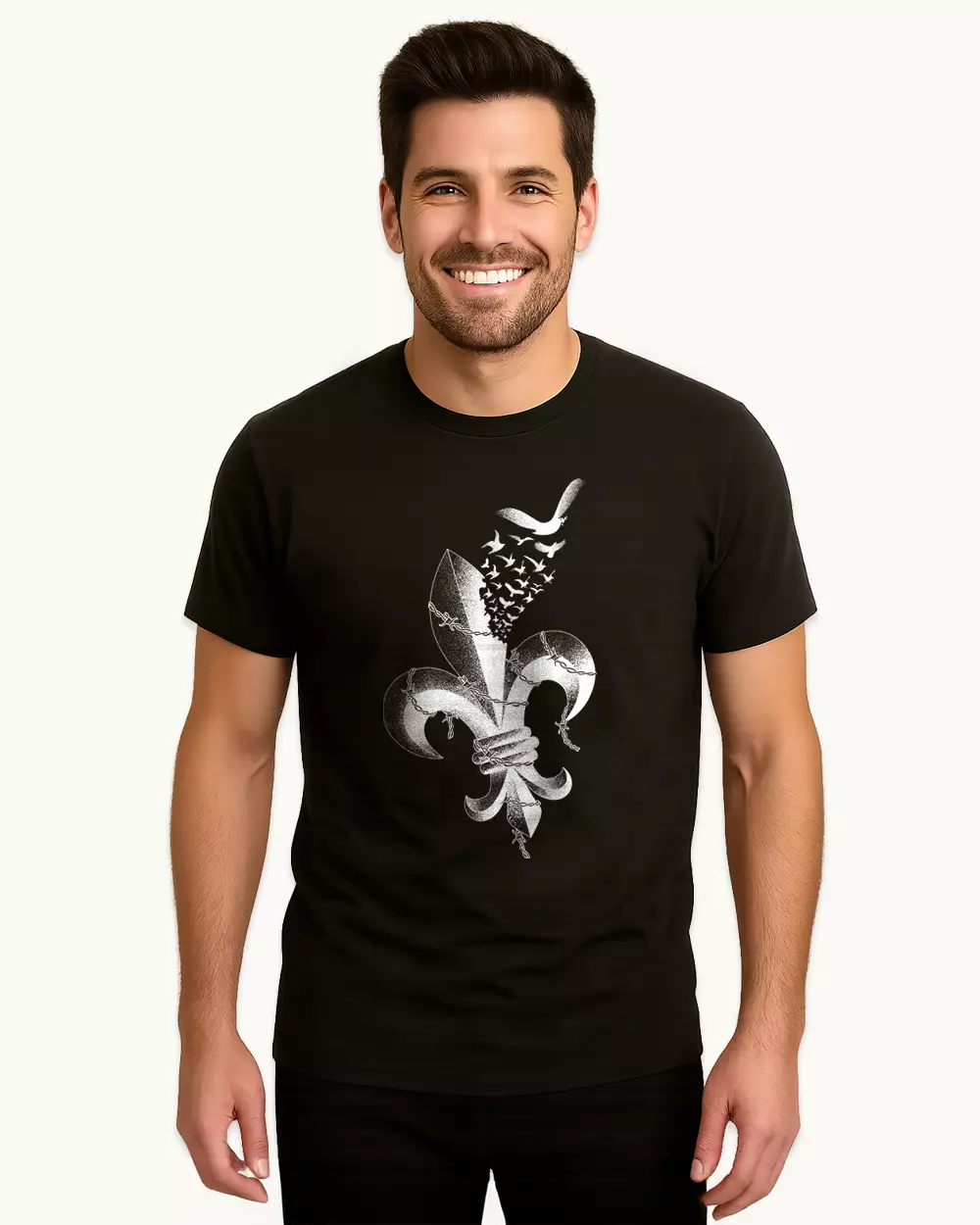 Majica "Sloboda V2" - Image 2