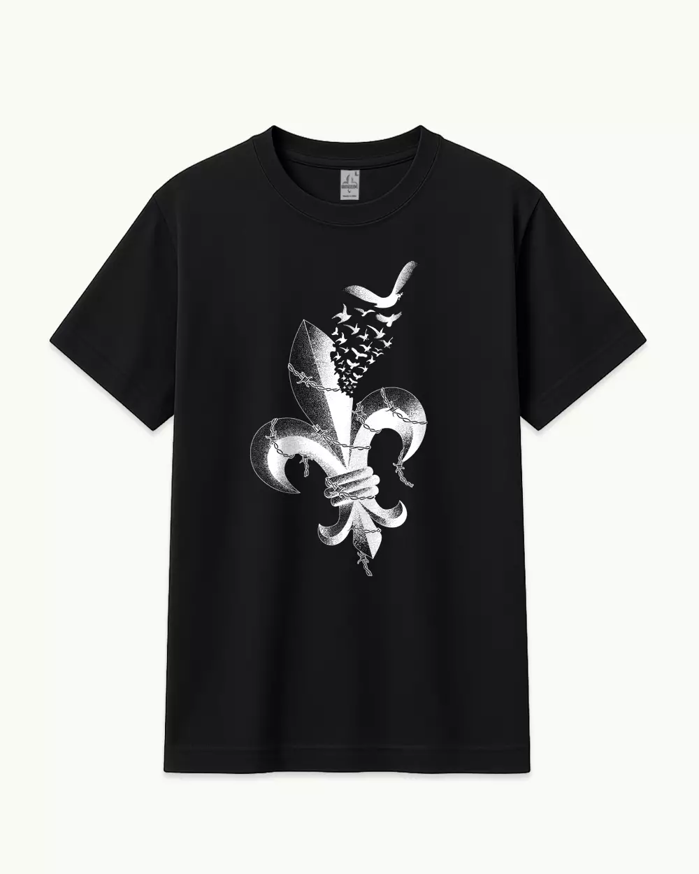 Majica "Sloboda V2" - Image 2