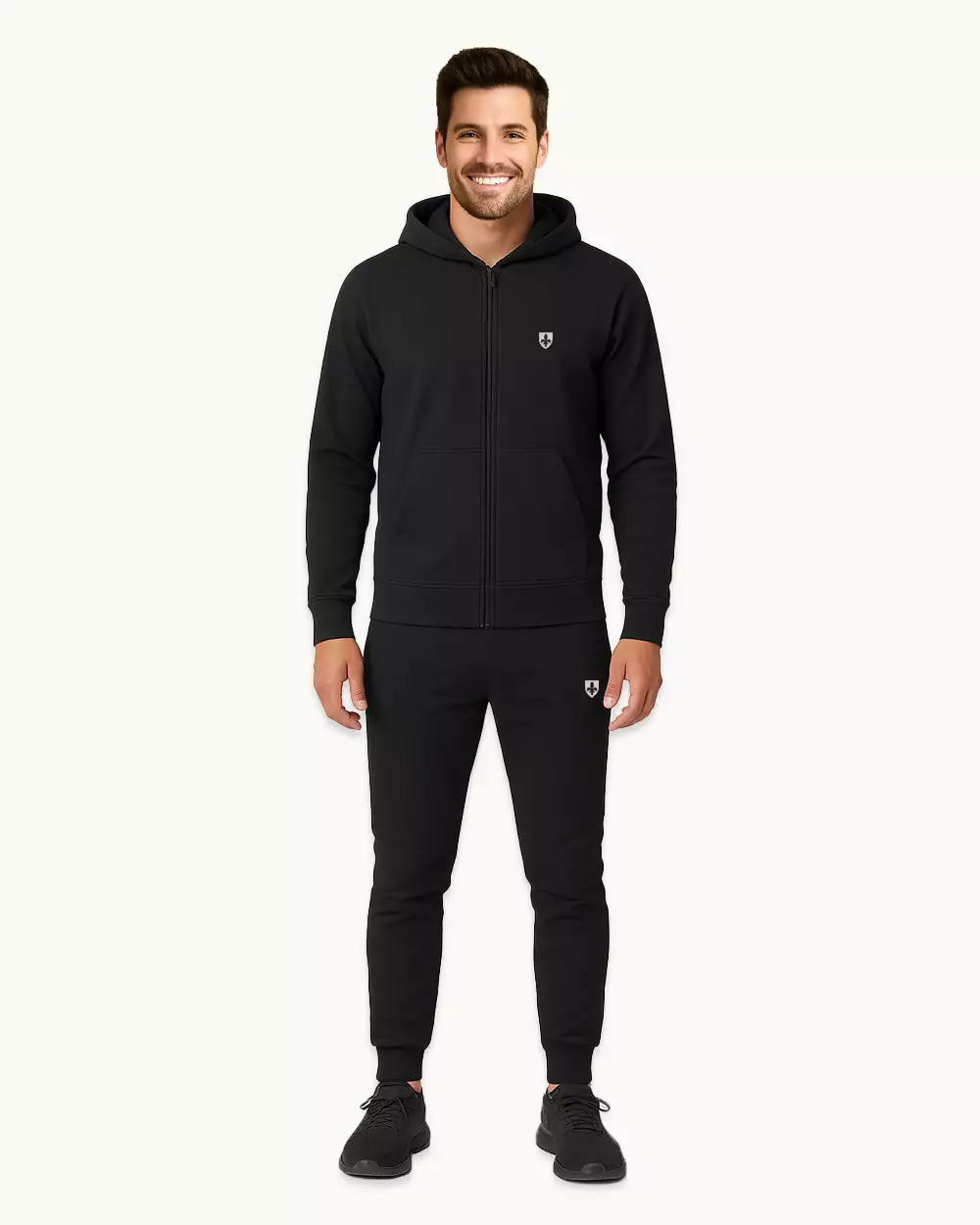 Komplet Trenerka "Arabeska" - Image 2