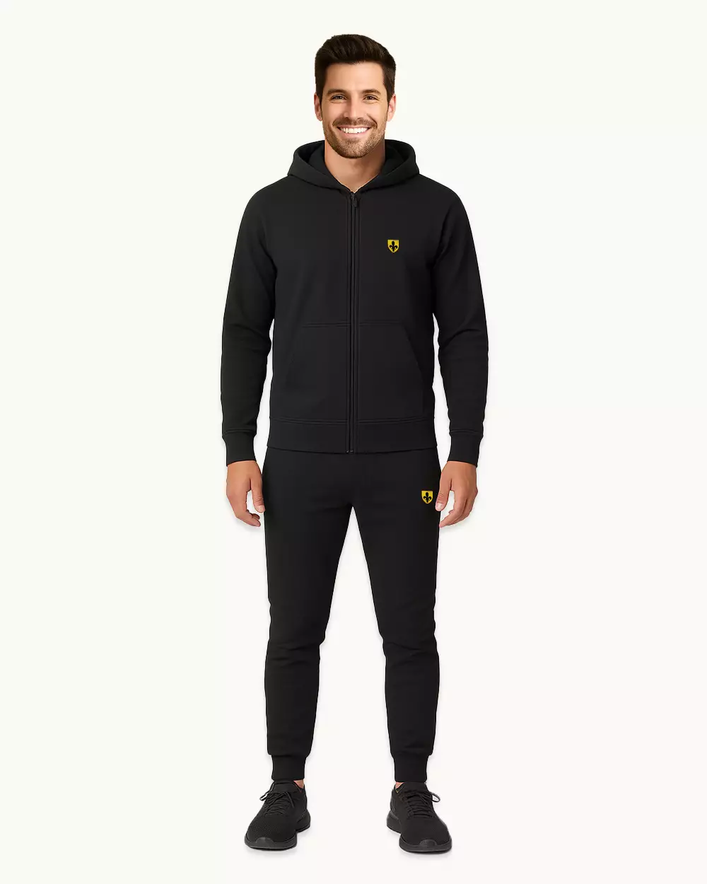 Komplet Trenerka "Arabeska" - Image 2