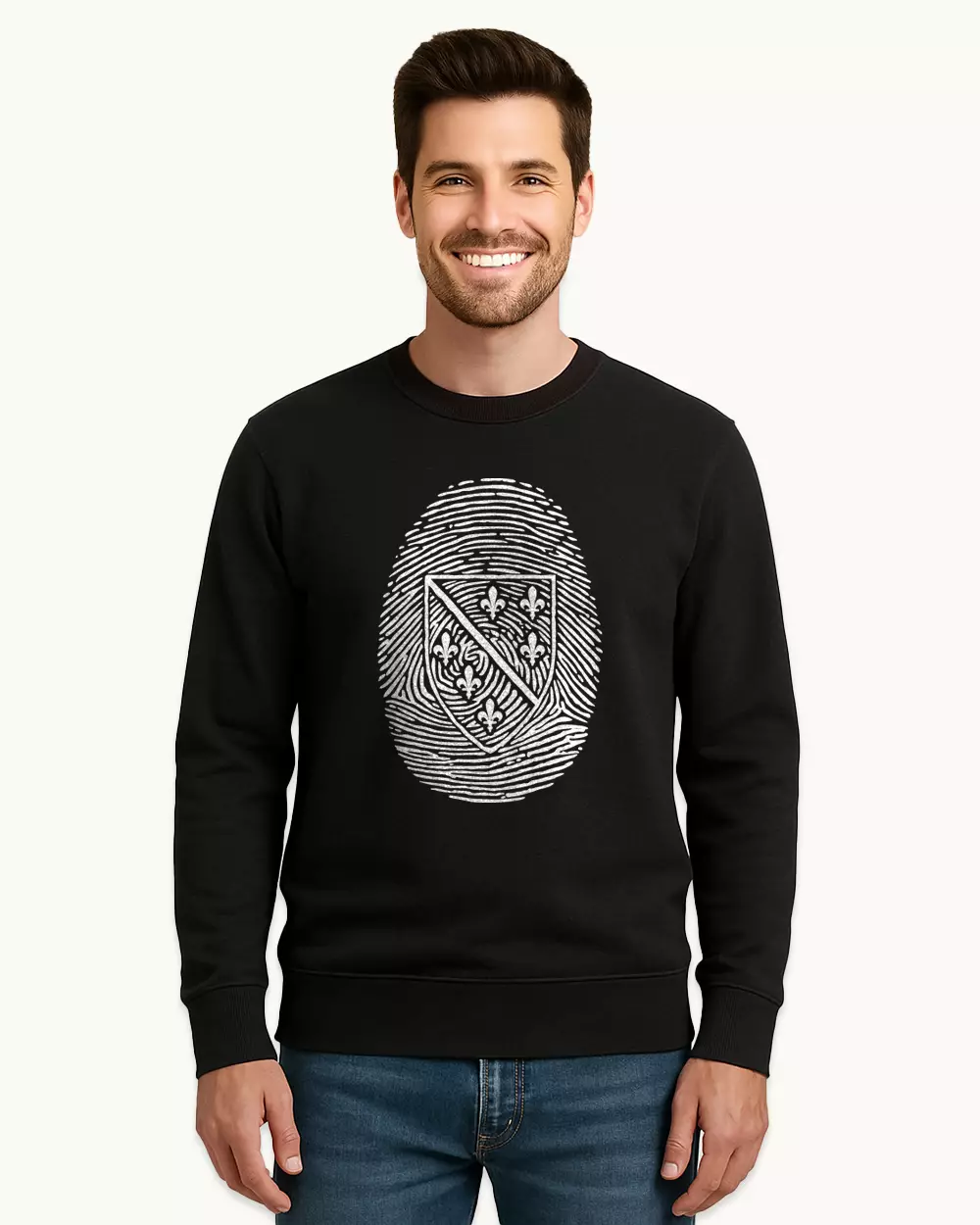 Duks Majica "Otisak" - Image 2