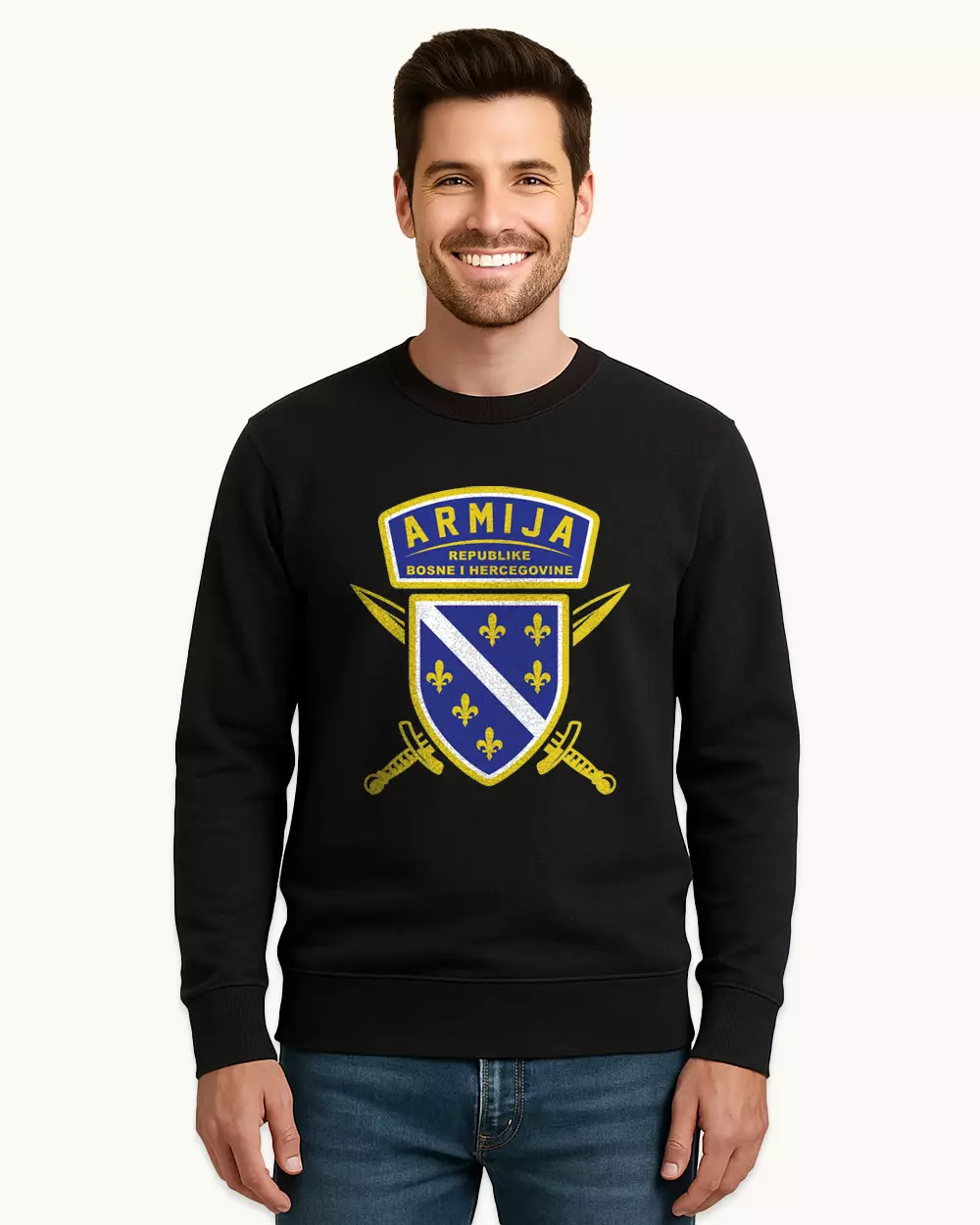 Duks Majica "Armija" - Image 2