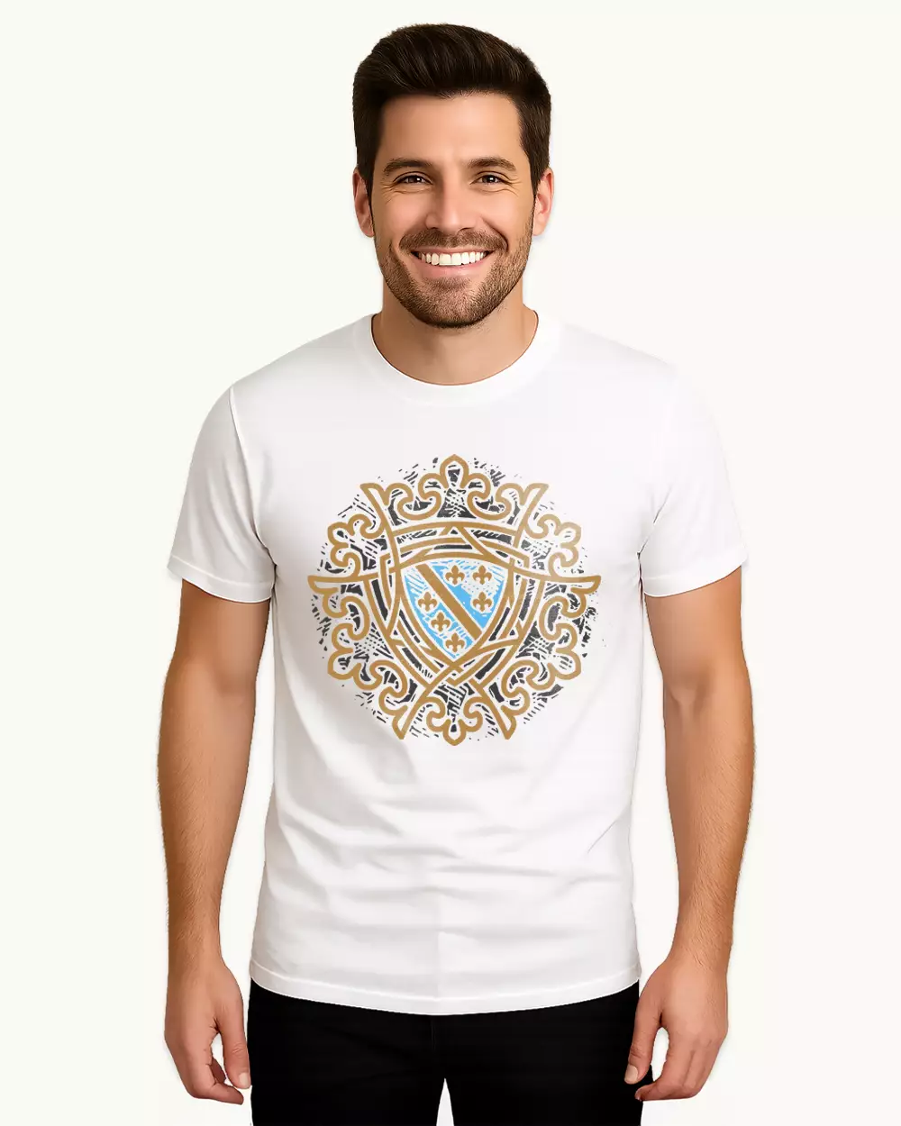 Majica "Pečat" - Image 3