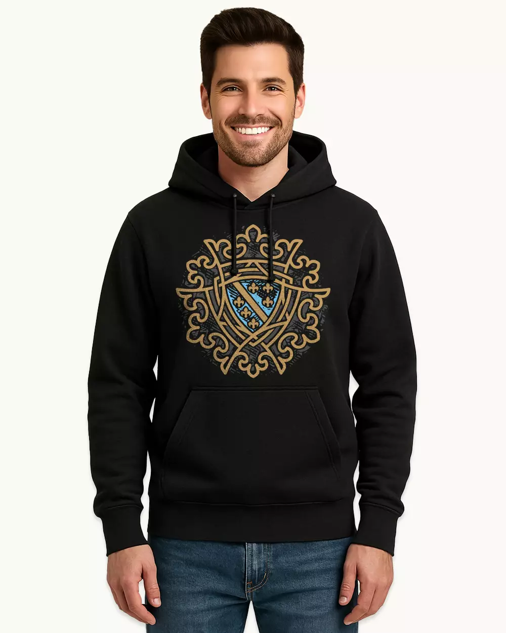 Dukserica "Pečat" - Image 2