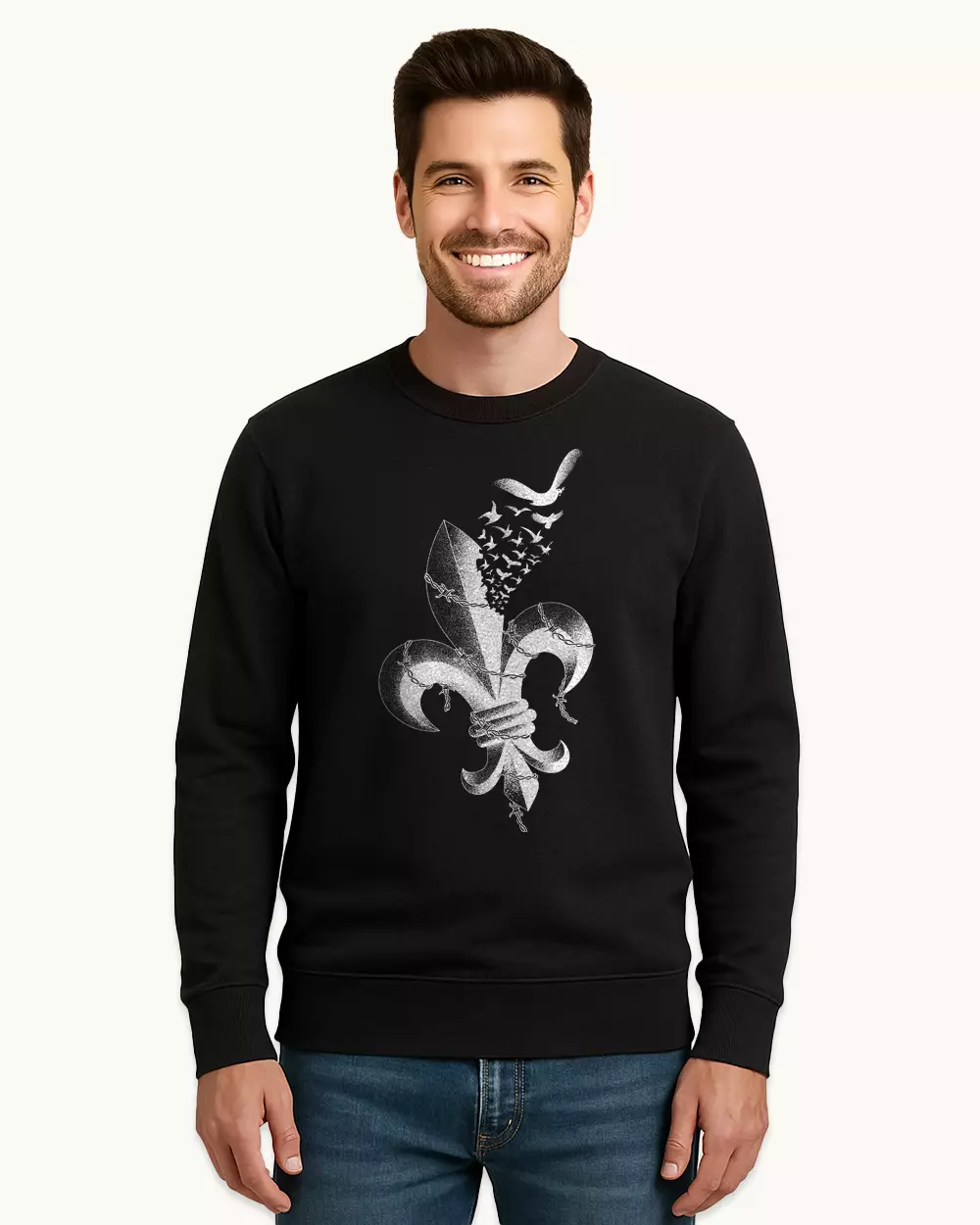 Duks Majica "Sloboda V2" - Image 2