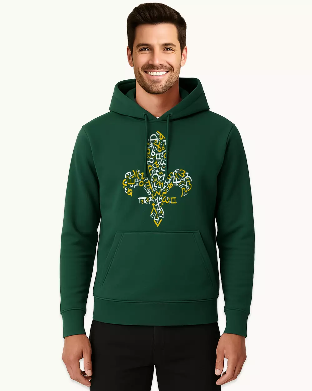 Dukserica "Bosančica" - Image 2