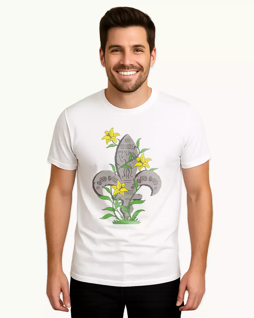 Majica "Stećak" - Image 2