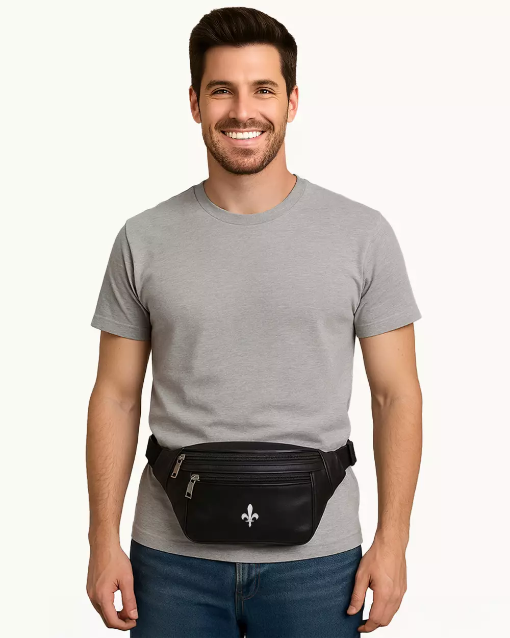 Bubreg torbica sa ljiljanom - Image 2