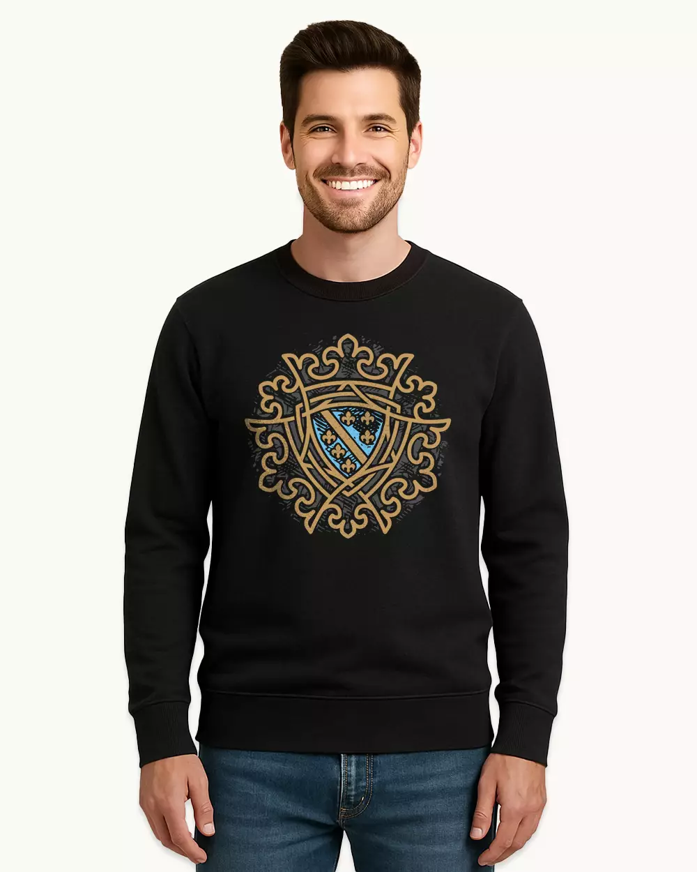 Duks majica "Pečat" - Image 2