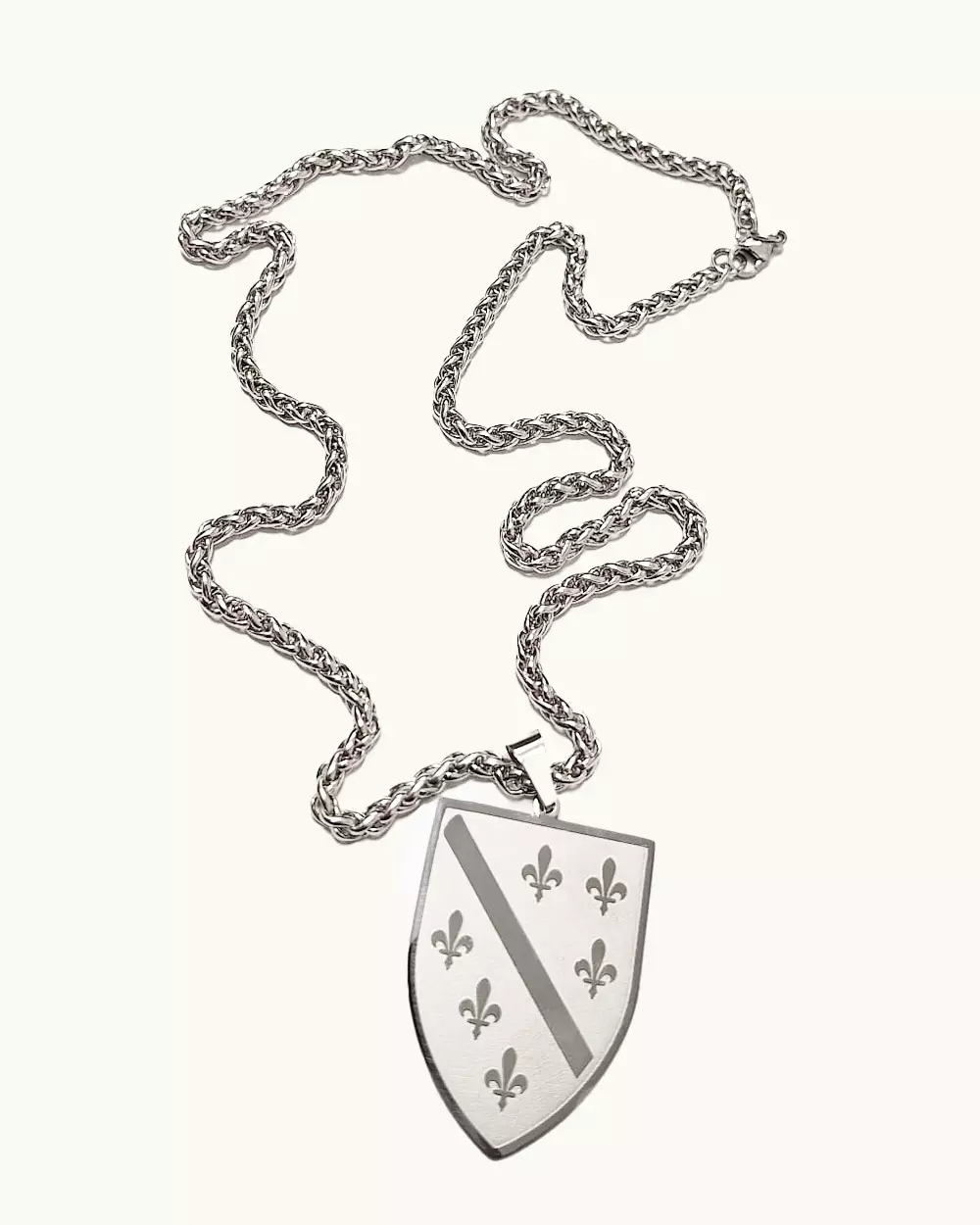 Lančić sa privjeskom - Image 2