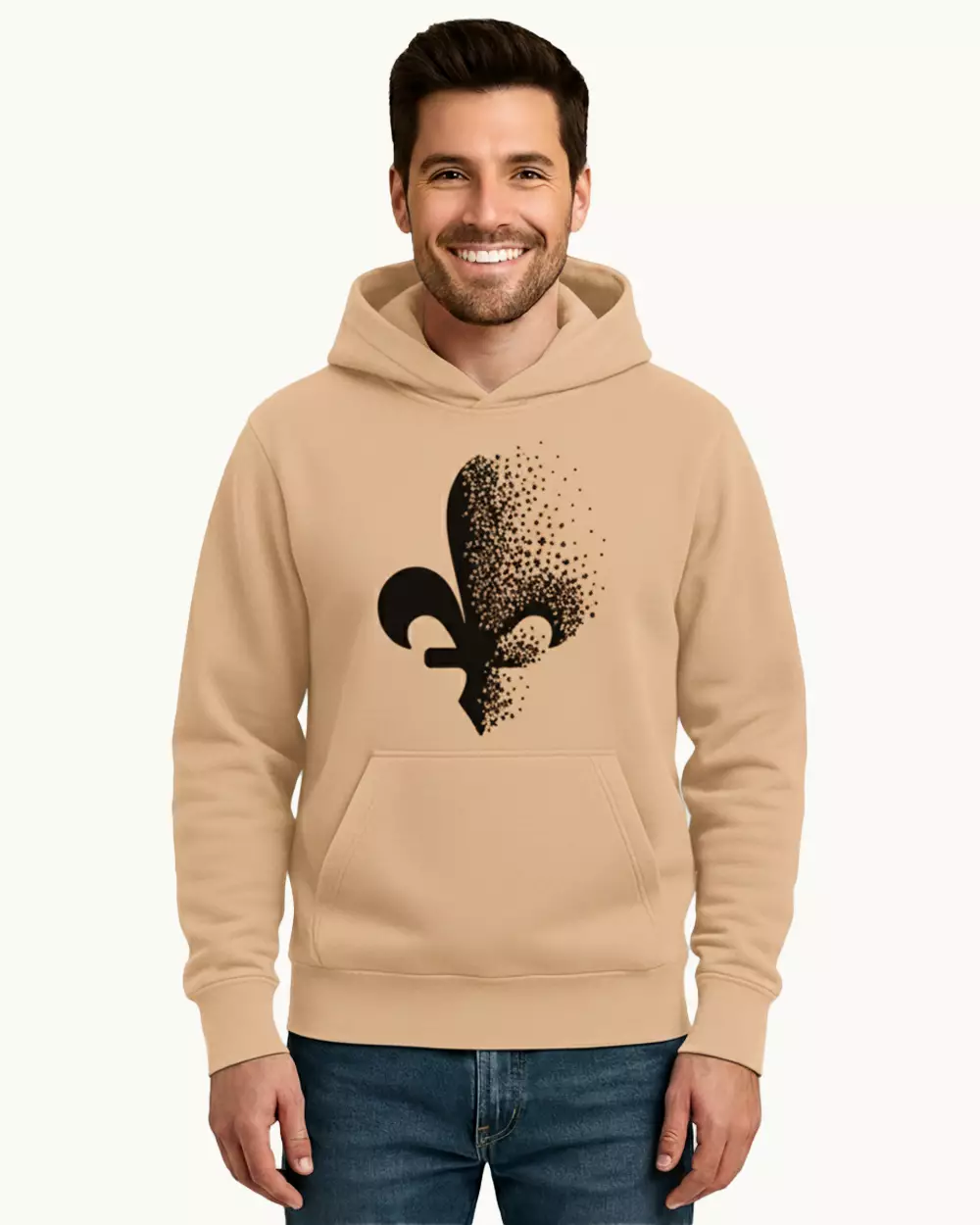 Dukserica "Lilies" - Image 2