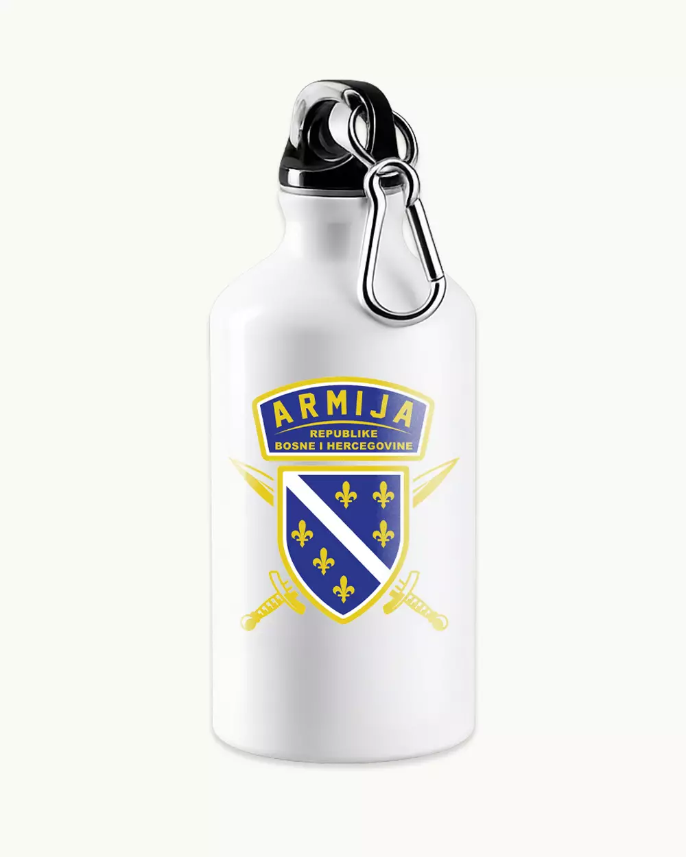 Aluminijska Boca Za Vodu - Image 2