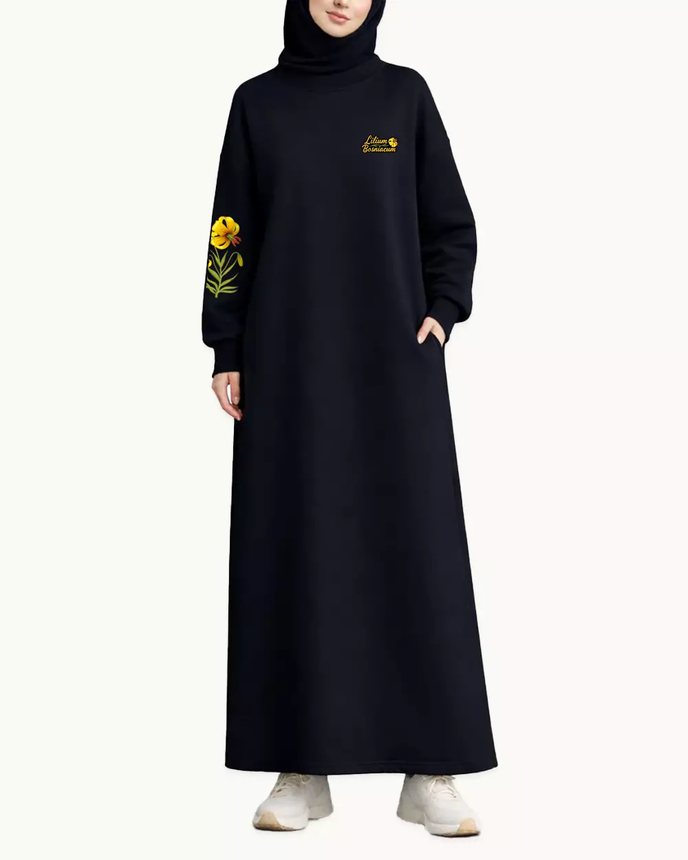 Duks Haljina - Image 2