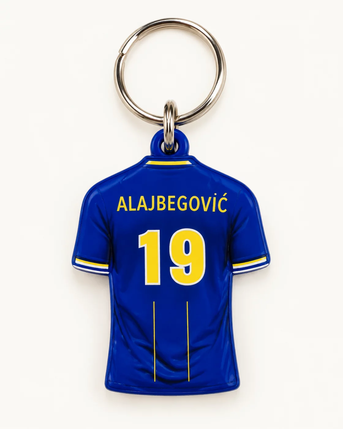 Privjesak „Dres BiH“ - Image 3