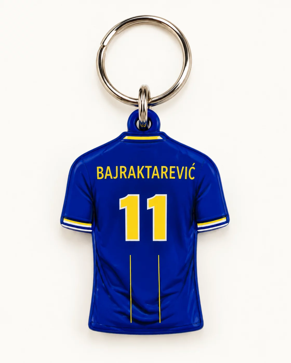 Privjesak „Dres BiH“ - Image 4
