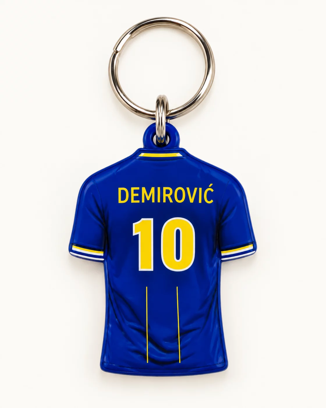 Privjesak „Dres BiH“ - Image 6